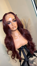 24” Ruby