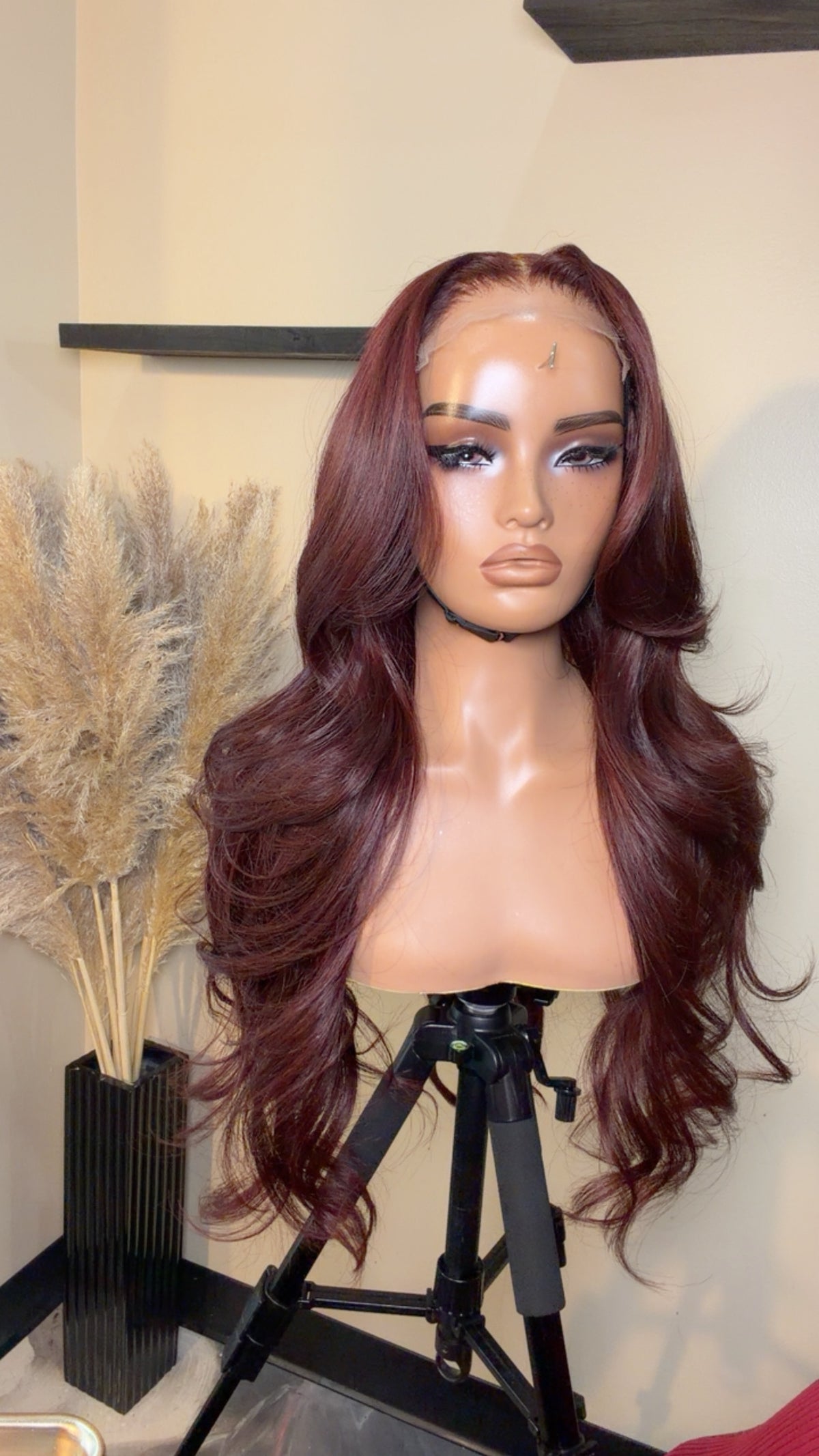 24” Ruby