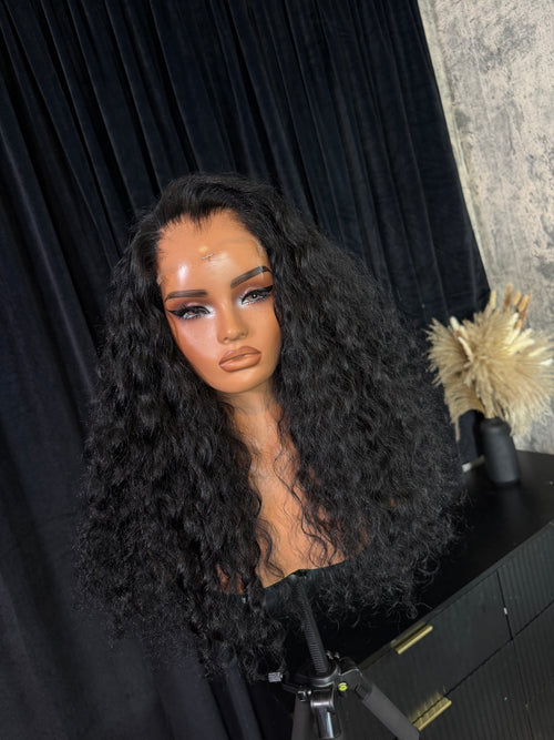 20” RAW Closure Flip Over