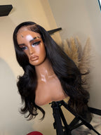 18” Girlie